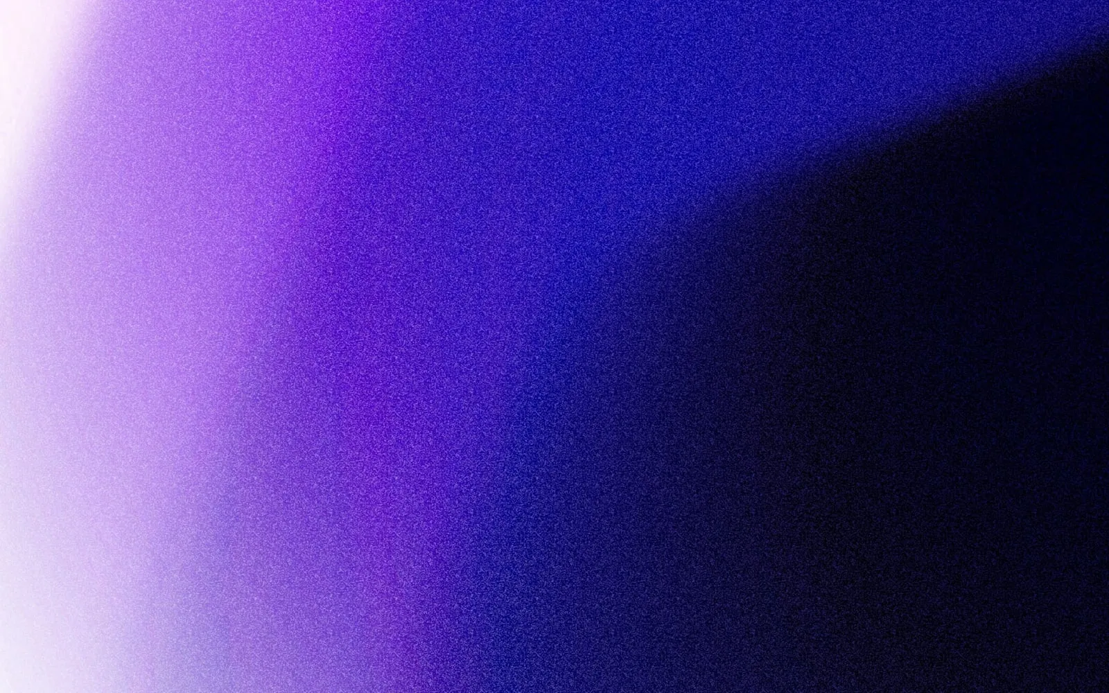 Abstract purple and blue mesh gradient